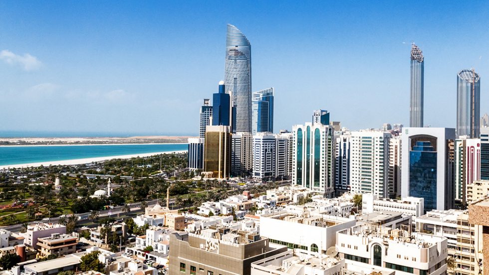 abu dhabi